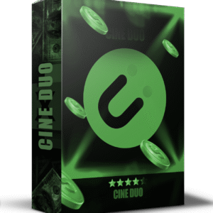 Recarga Cine Digital