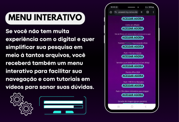 Chave da Internet EXPOSED Completo - Imagem 3