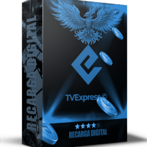 Recarga Digital Express
