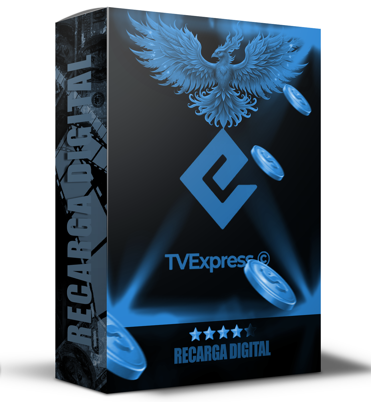 Mockup Ebook