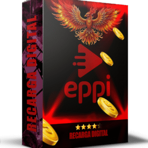 Recarga Eppi Digital