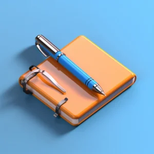 Planner de Liberdade Financeira