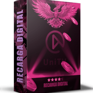 Recarga Digital S1